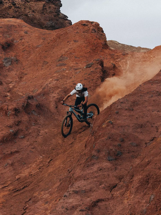 E-MTB