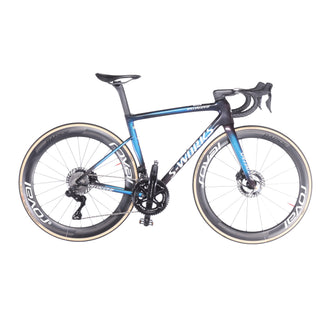 CUSTOM TARMAC SL8 S-WORKS FRMSET LTD QKSTP (Quick Step)