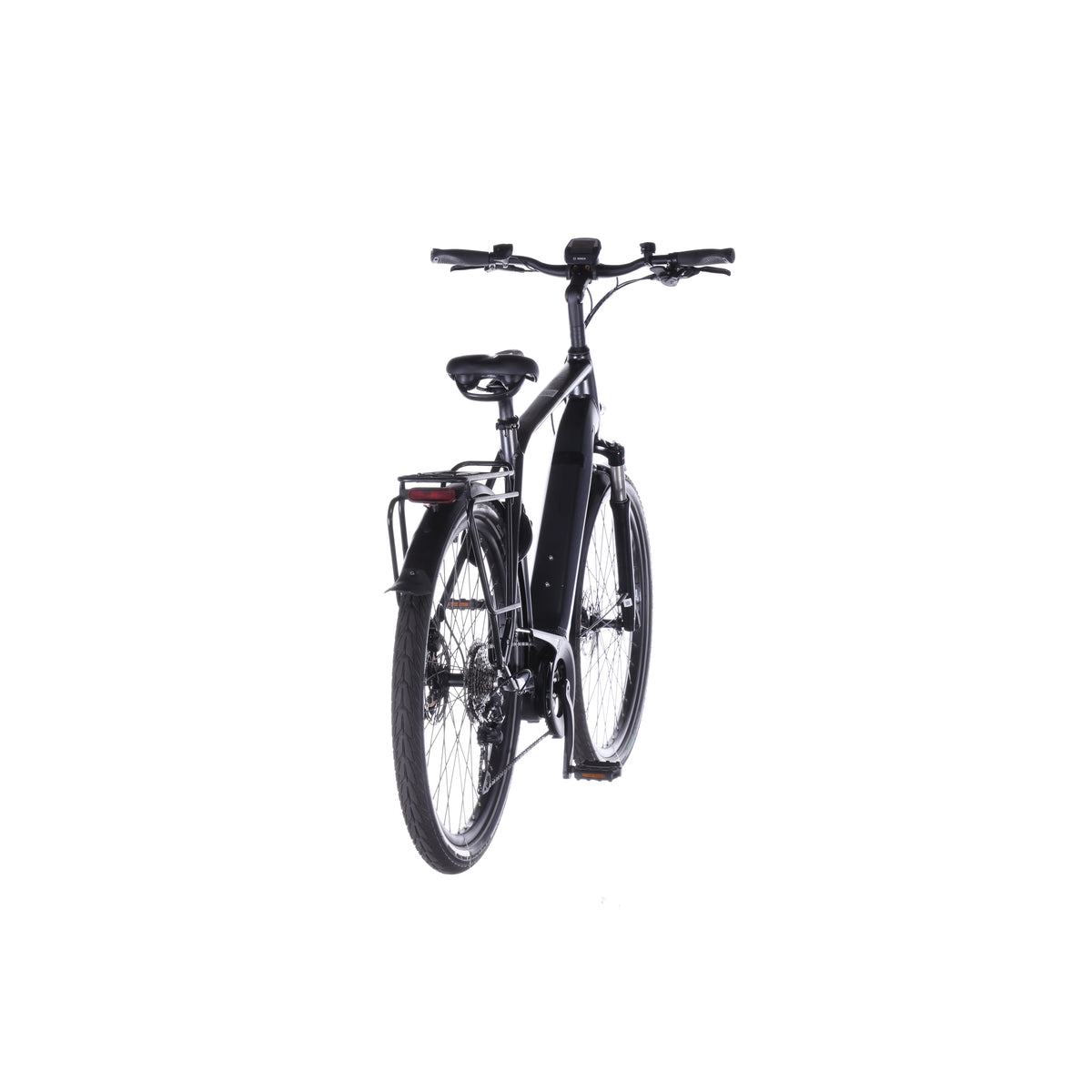 Strong Evo 10 K - 360° view angle 19