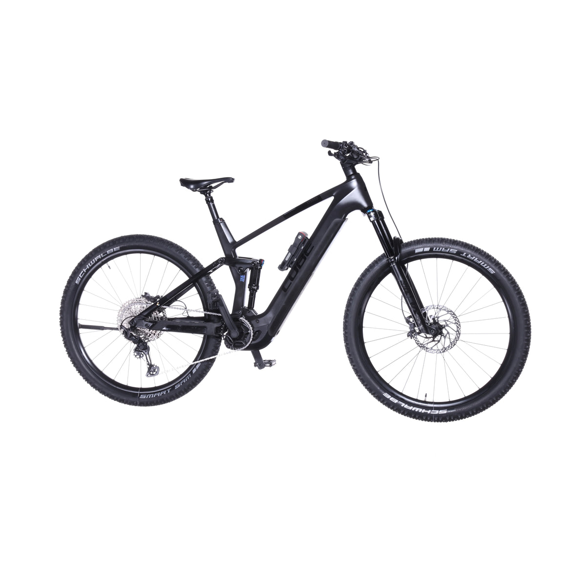 Stereo Hybrid SLX - Right view