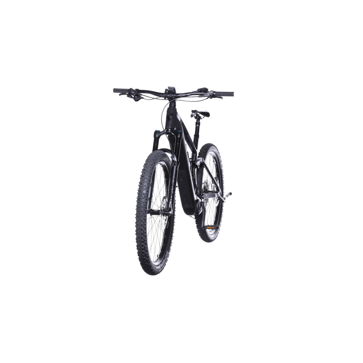 Stereo Hybrid SLX - 360° view angle 7