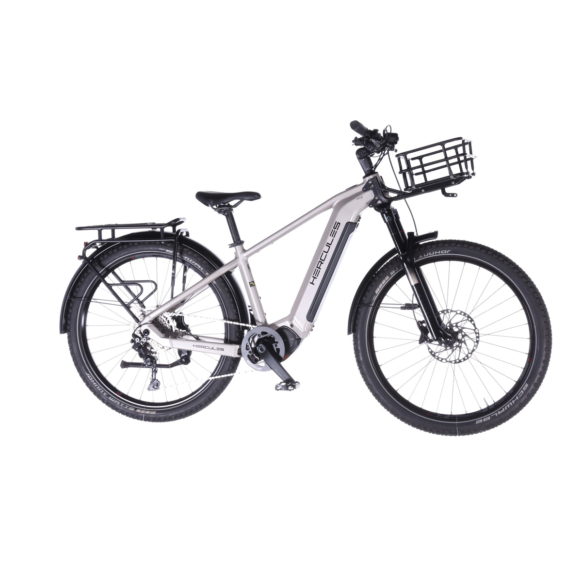 Nos SUV 2.2 - 360° view angle 1