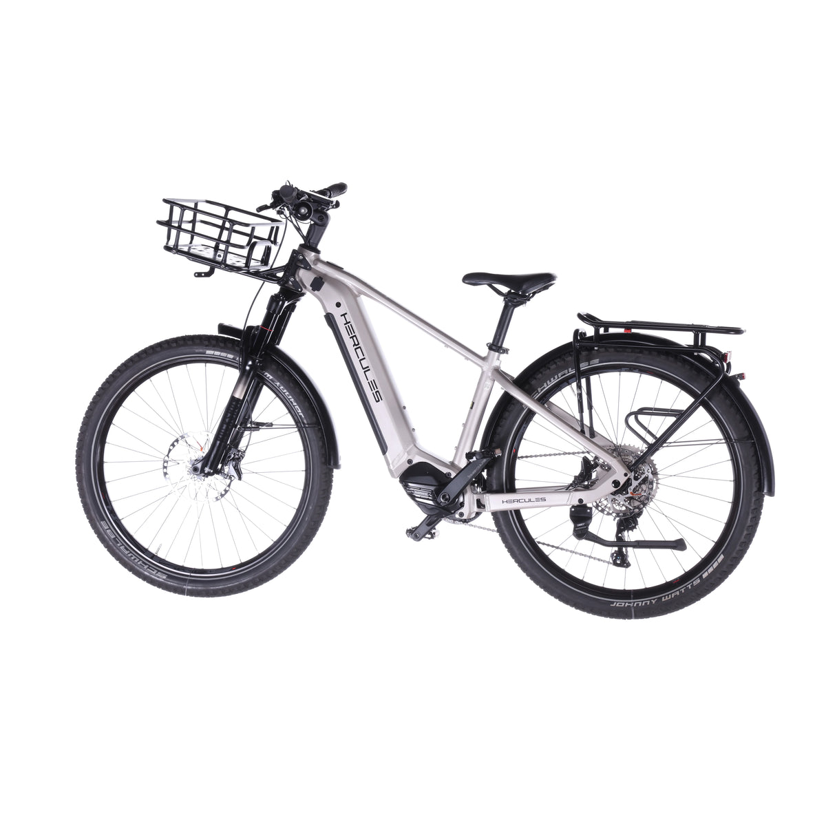 Nos SUV 2.2 - 360° view angle 13