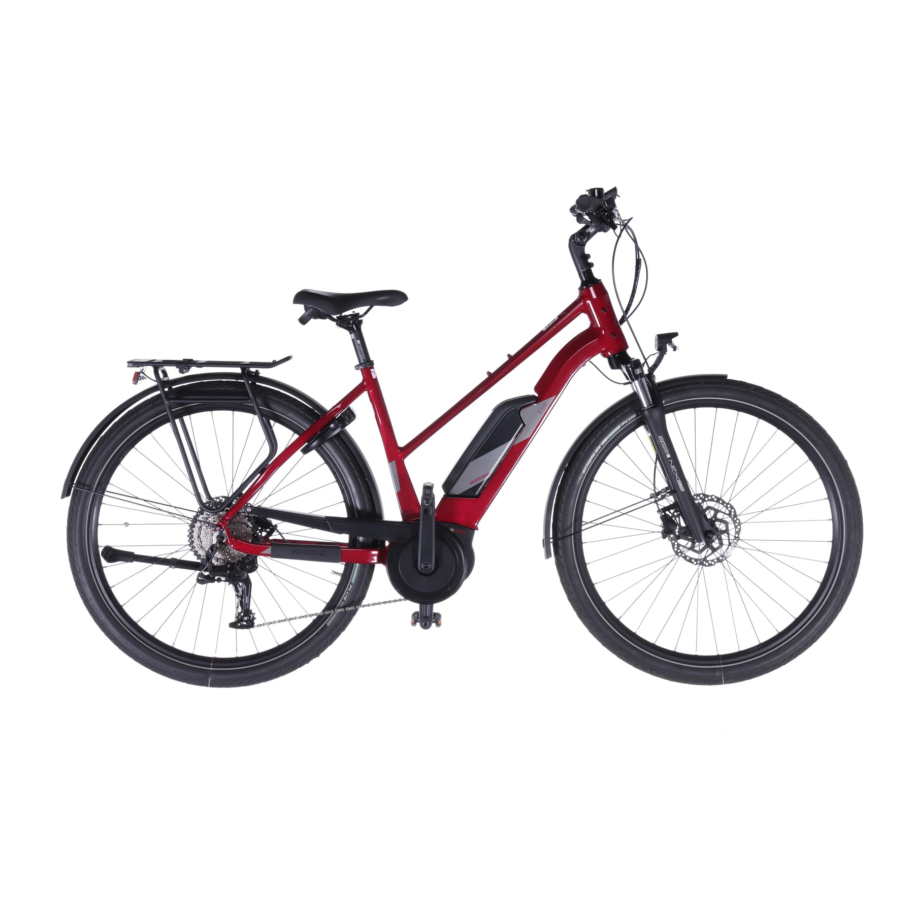 E 6.0 500 Trapez