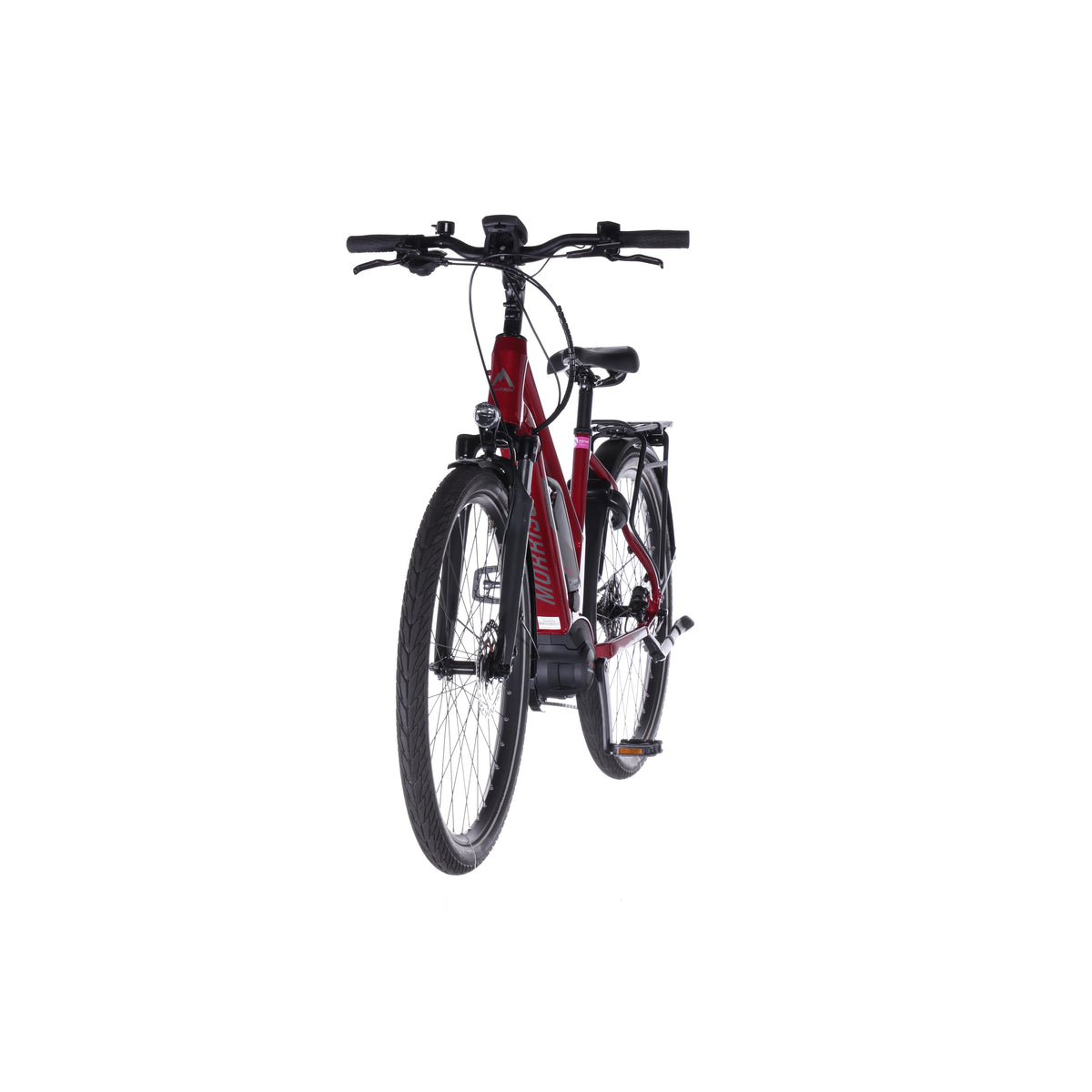 E 6.0 500 Trapez - 360° view angle 7