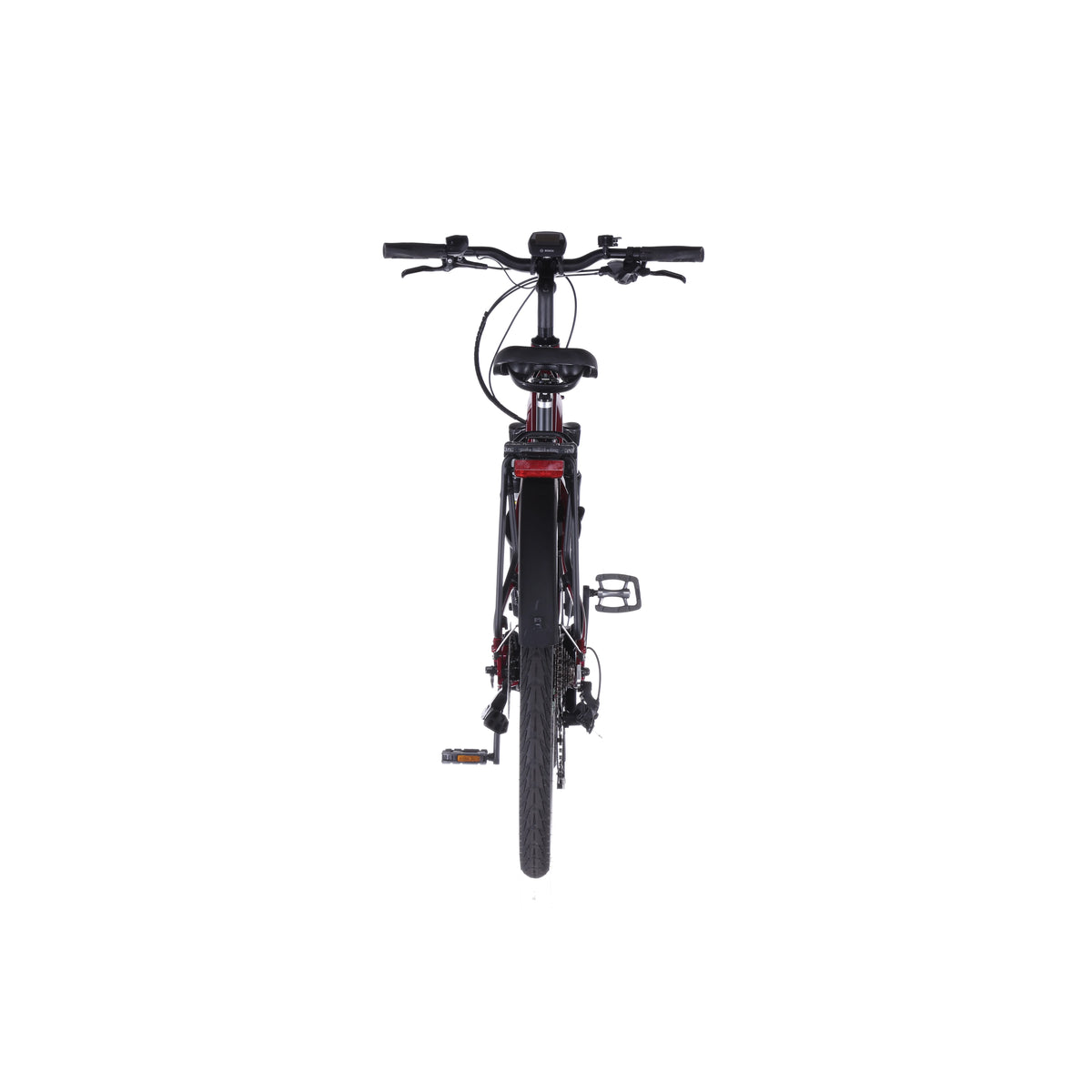 E 6.0 500 Trapezoidal - 360° view angle 18