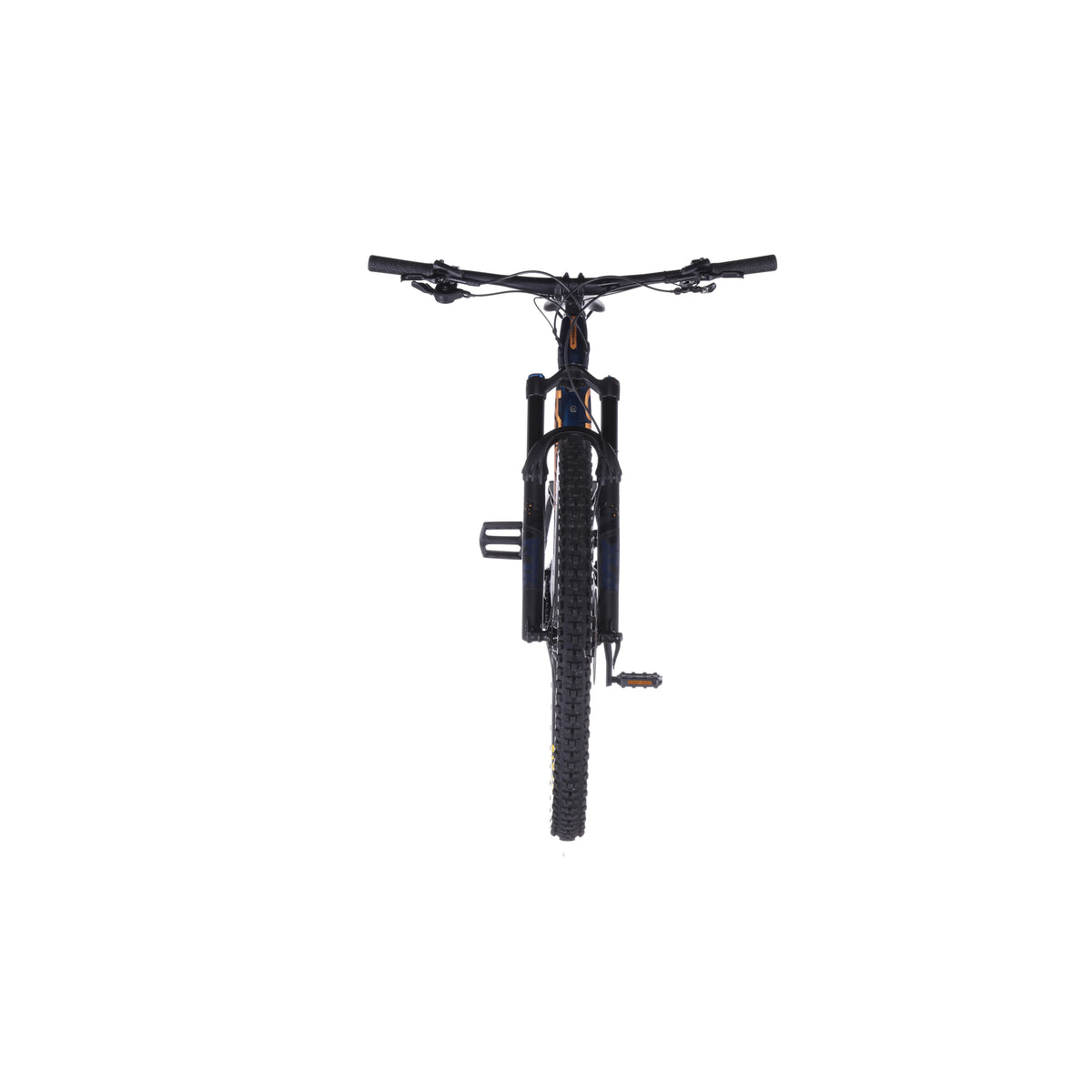 RISE M20 - 360° view angle 6