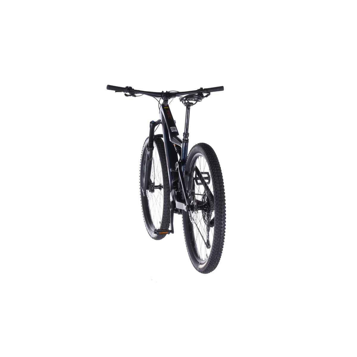 RISE M20 - 360° view angle 17