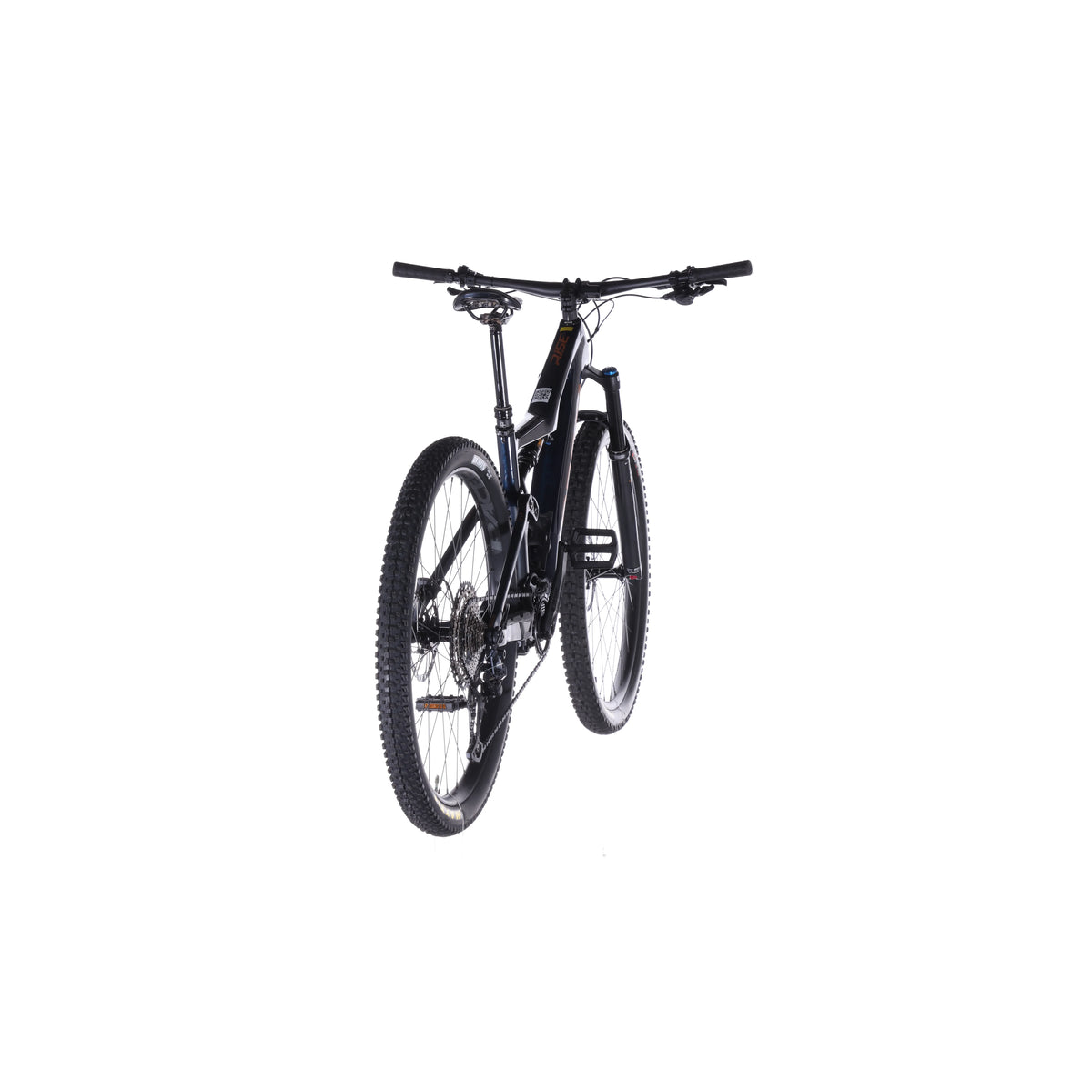 RISE M20 - 360° view angle 19