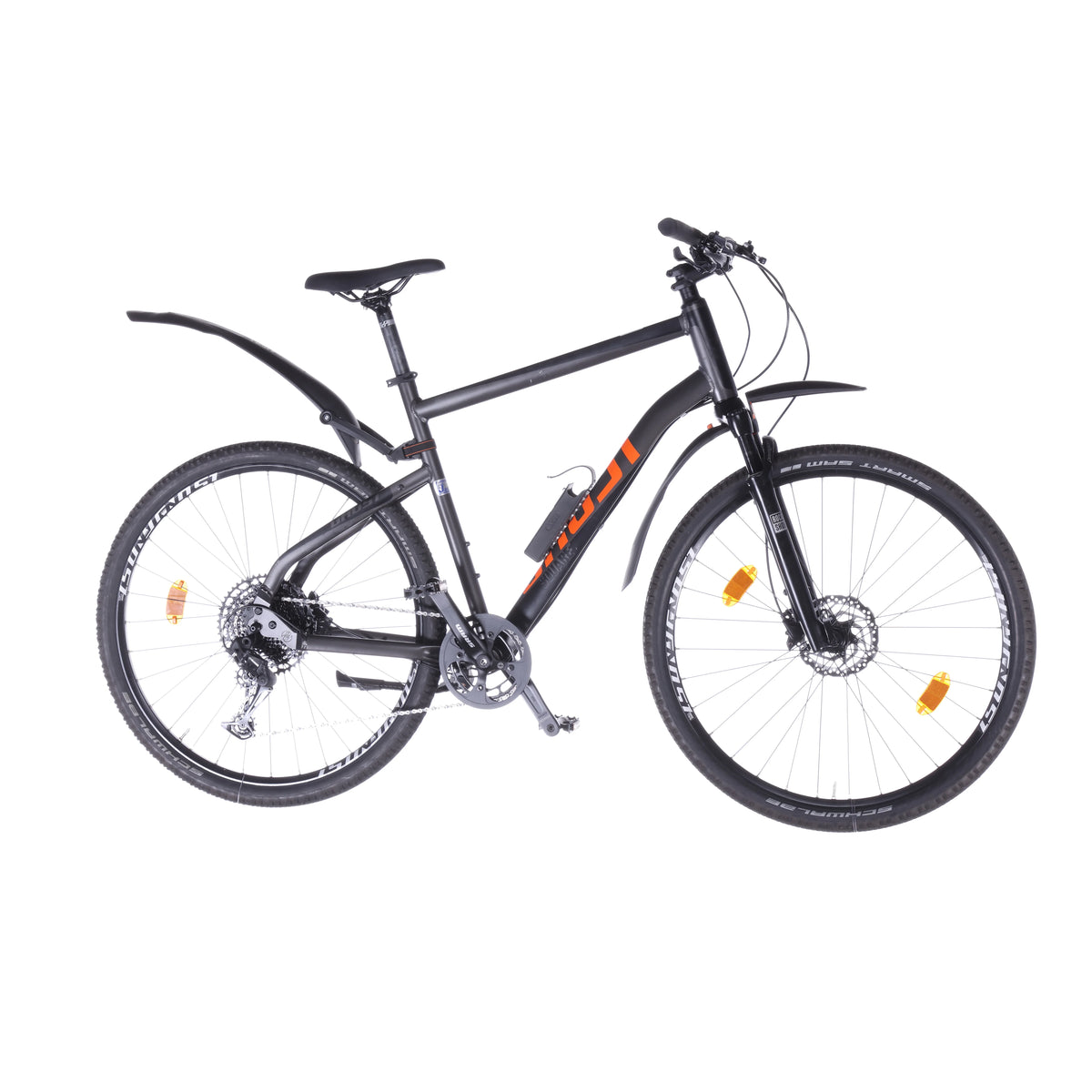 Square Cross Essential AL U - Right view