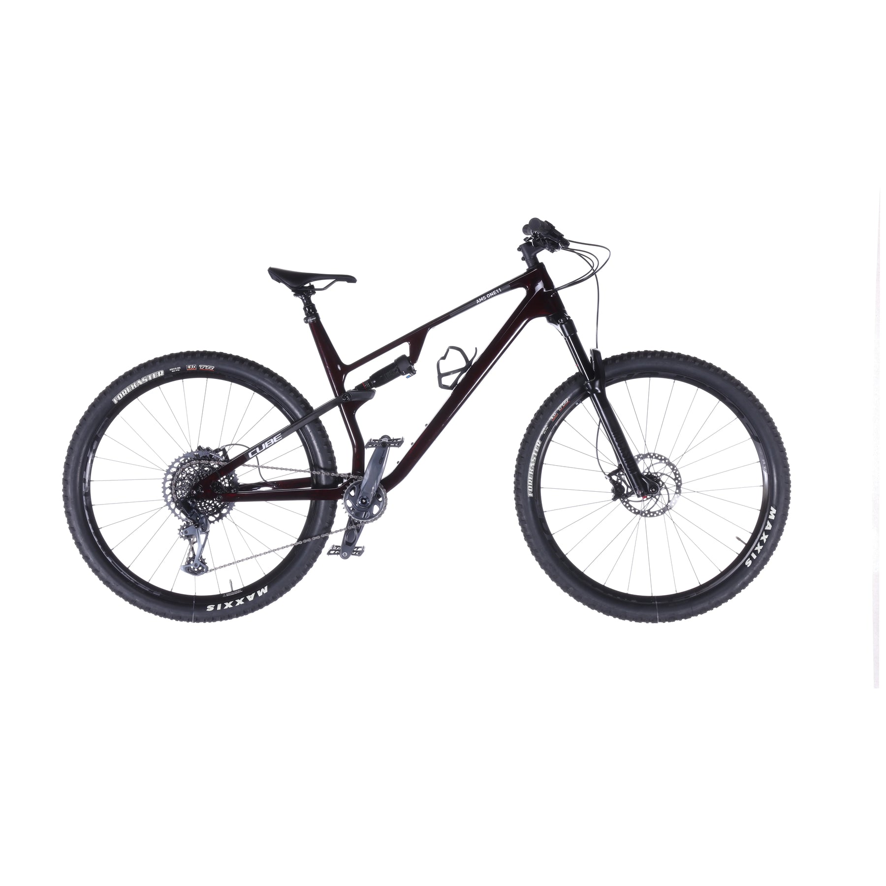 AMS ONE11 C:68X Pro 29
