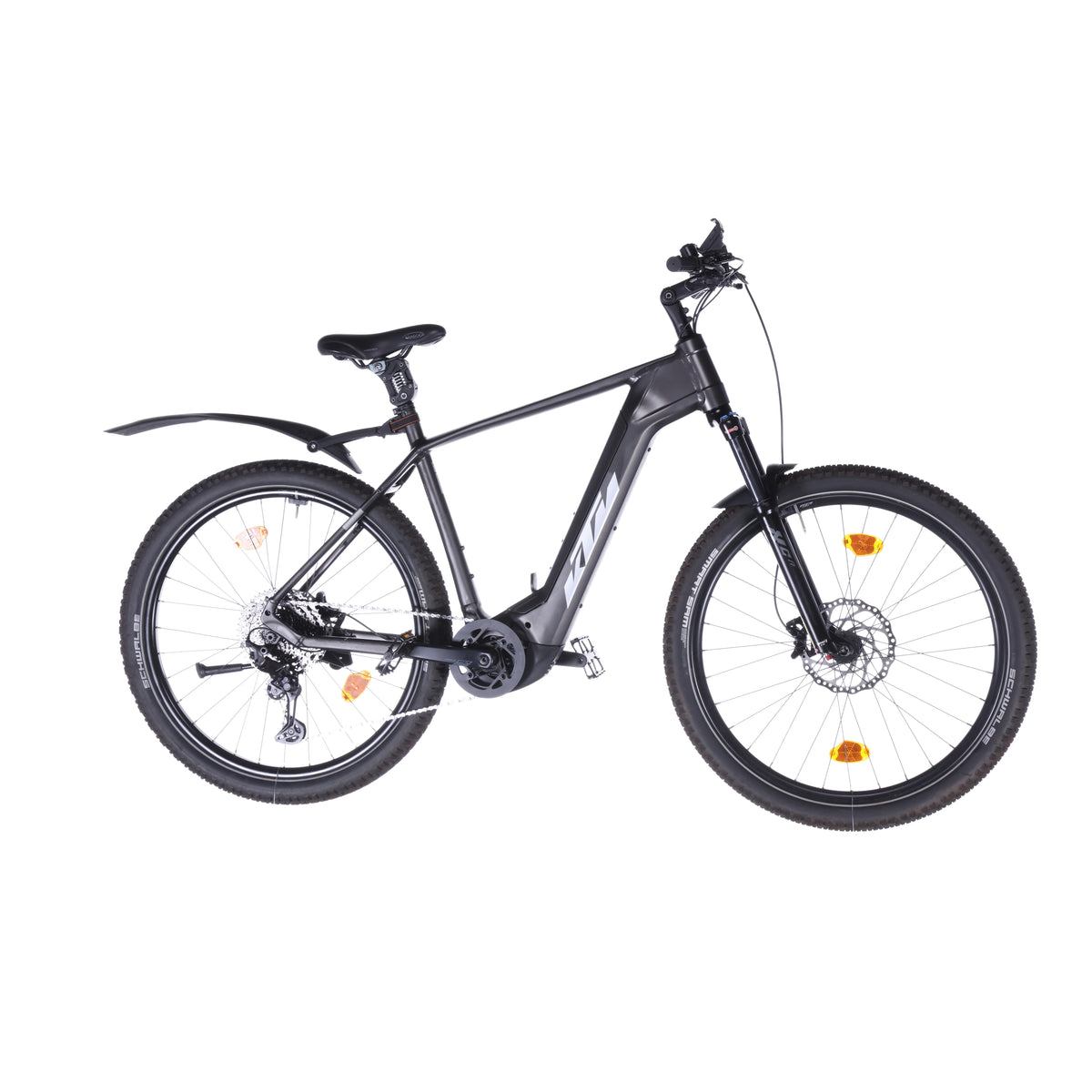 MACINA TEAM XL - Right view