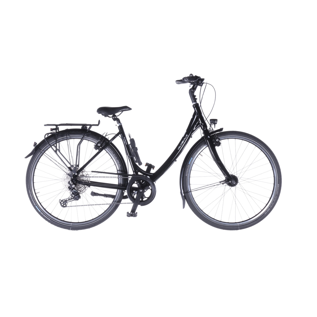 Allround A200 - Front view