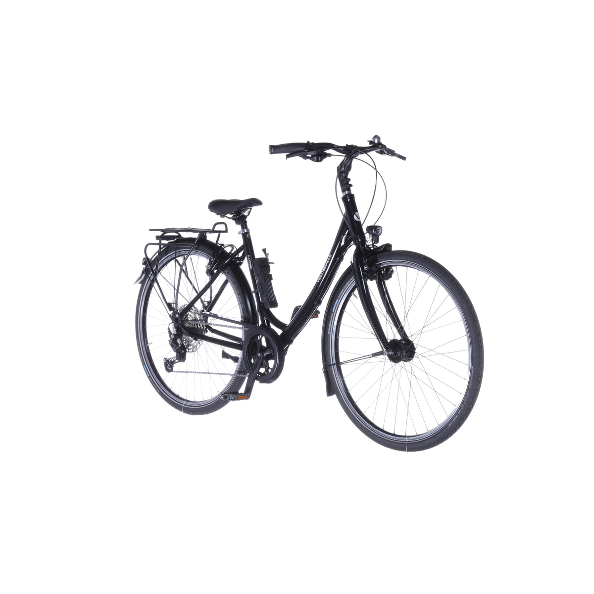 Allround A200 - 360° view angle 3