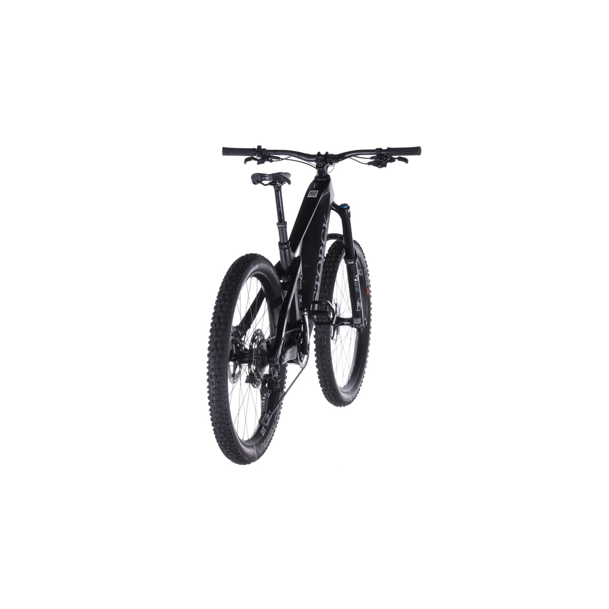 e:drenalin.2 GTS 630 XT - 360° view angle 19