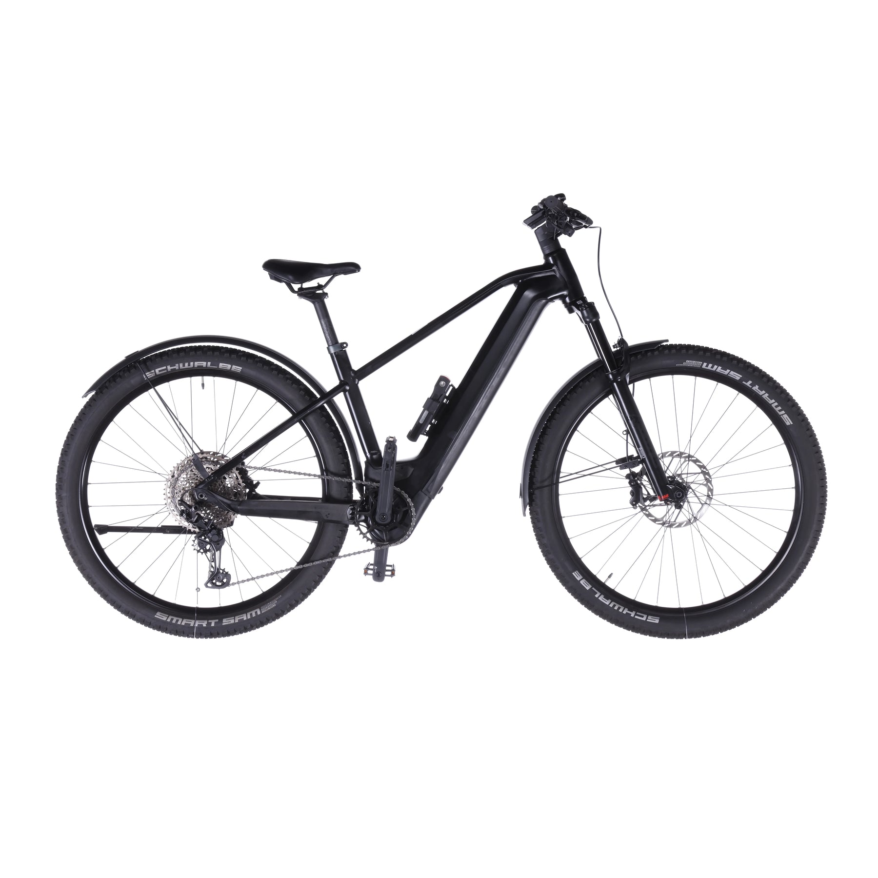 Reaction Hybrid SLX 750
