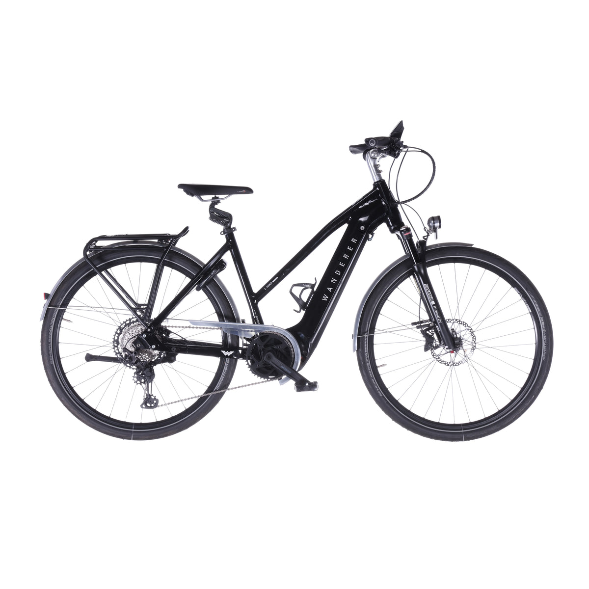 E-Tourer I-12