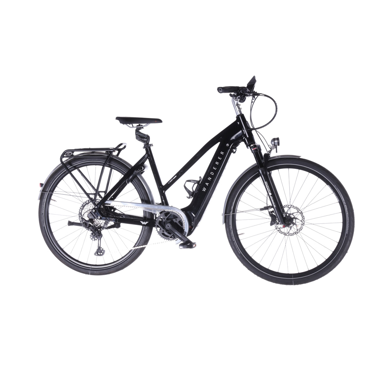 E-Tourer I-12 - Right view
