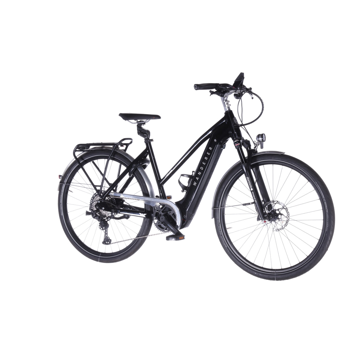 E-Tourer I-12 - 360° view angle 2