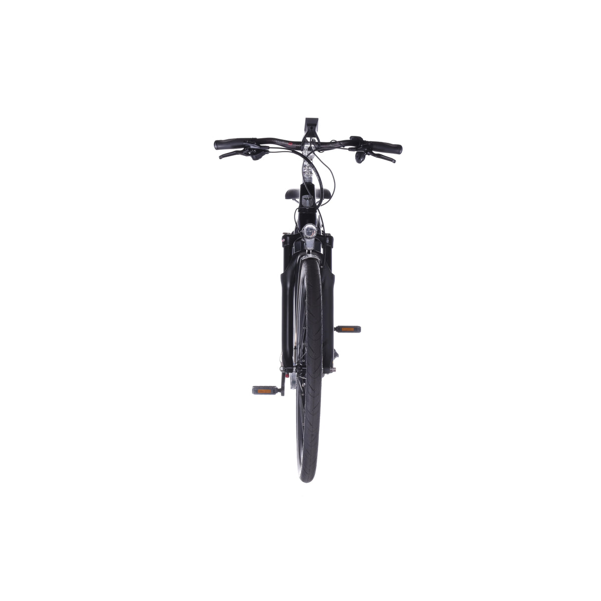 E-Tourer I-12 - 360° view angle 6