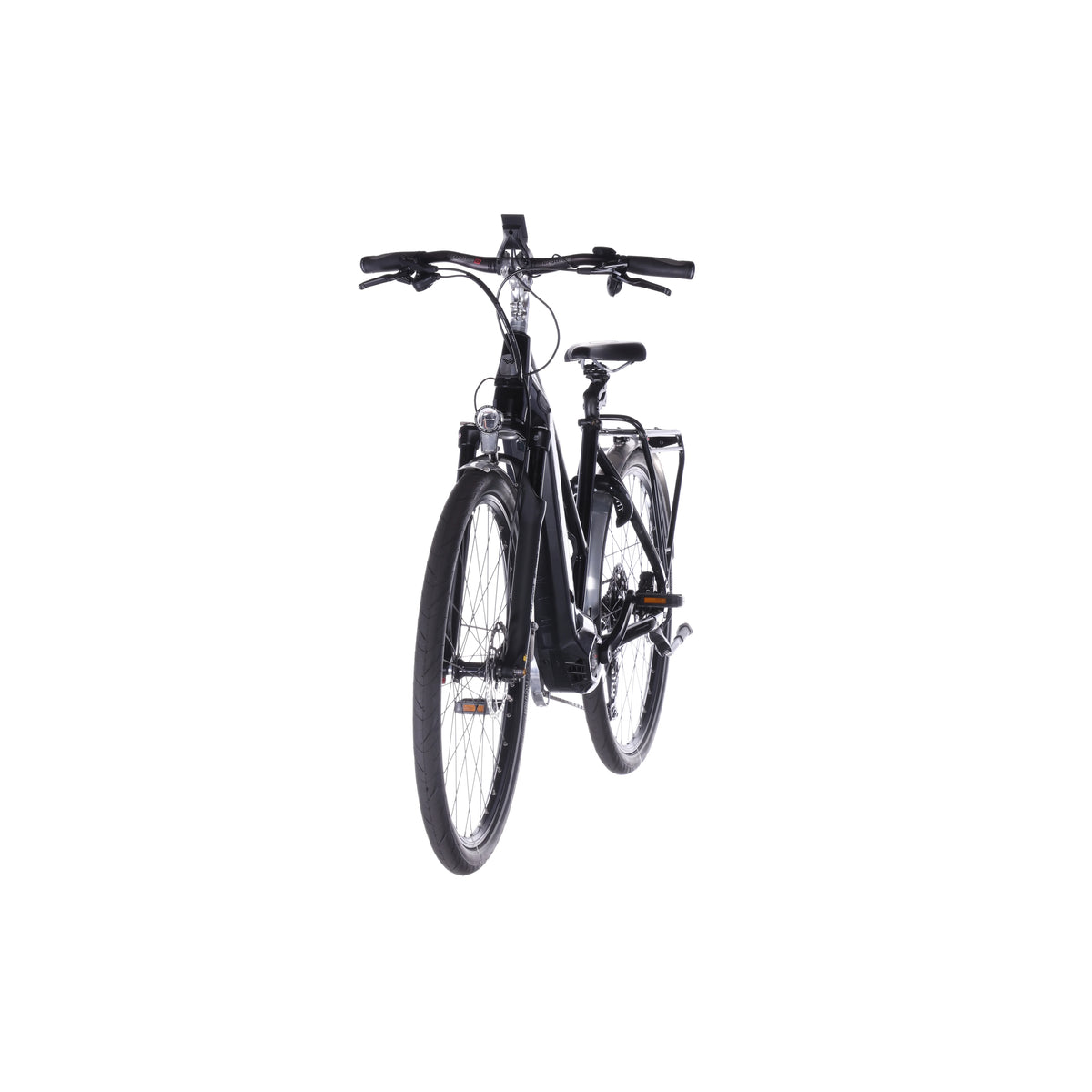 E-Tourer I-12 - 360° view angle 7