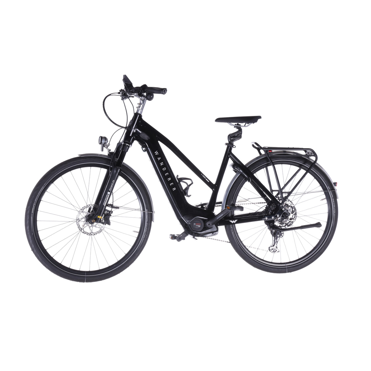 E-Tourer I-12 - 360° view angle 11