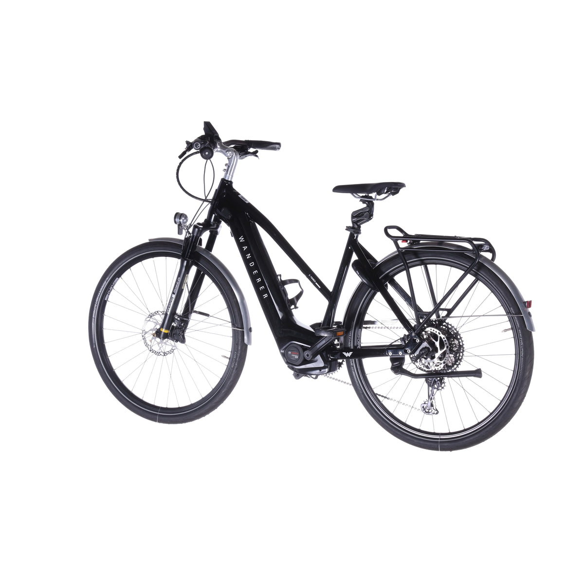 E-Tourer I-12 - 360° view angle 14