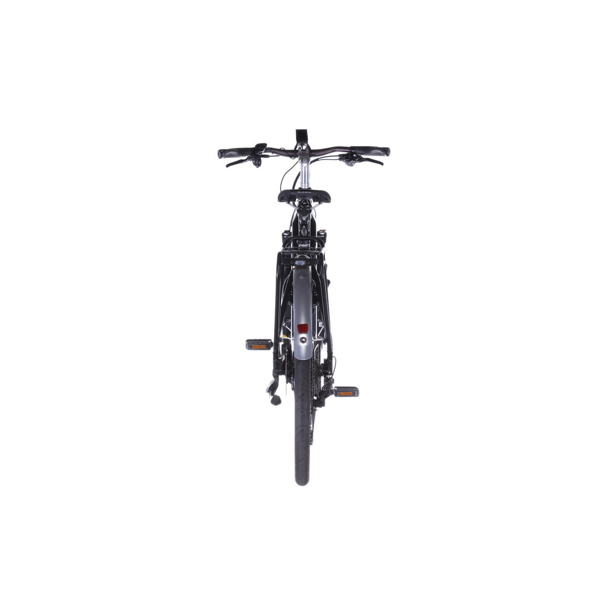 E-Tourer I-12 - 360° view angle 18