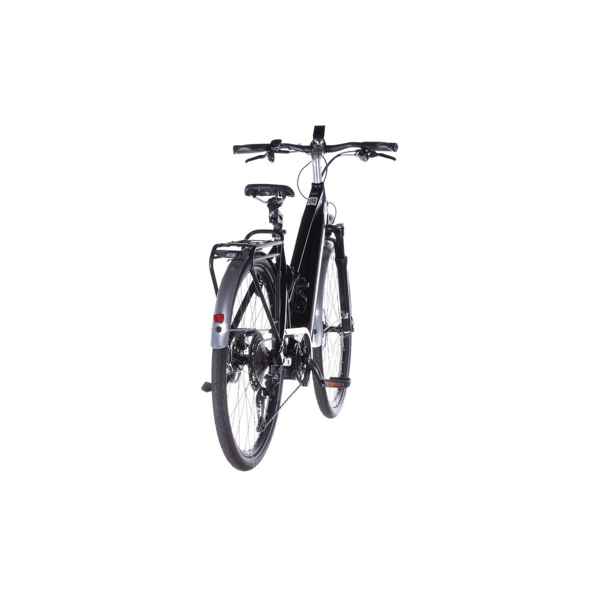 E-Tourer I-12 - 360° view angle 19