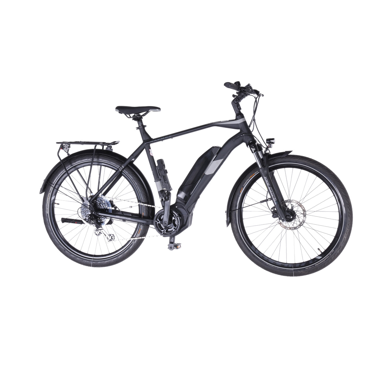 TourRay E 3.0 2021/22 - Right view