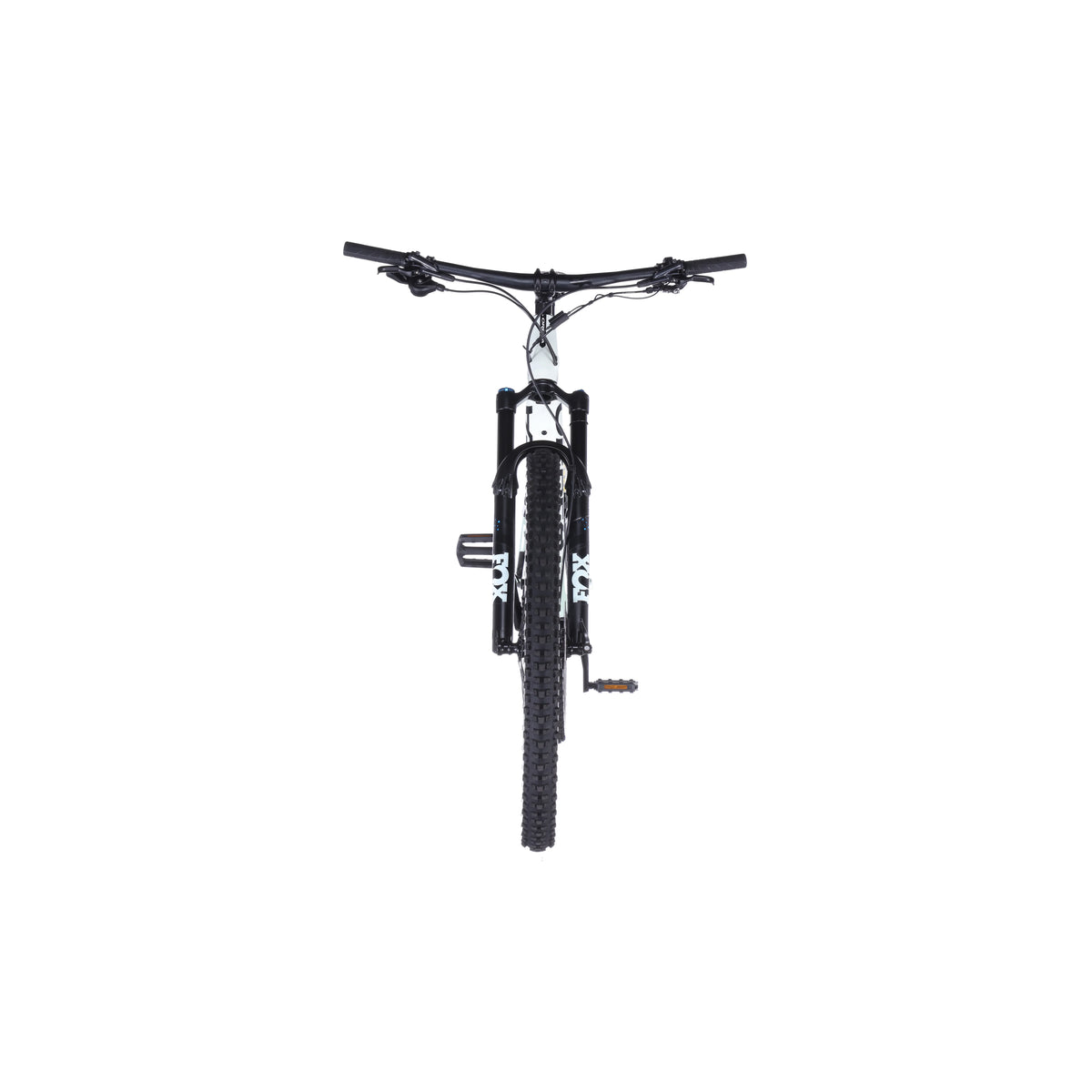 RISE M20 - 360° view angle 6