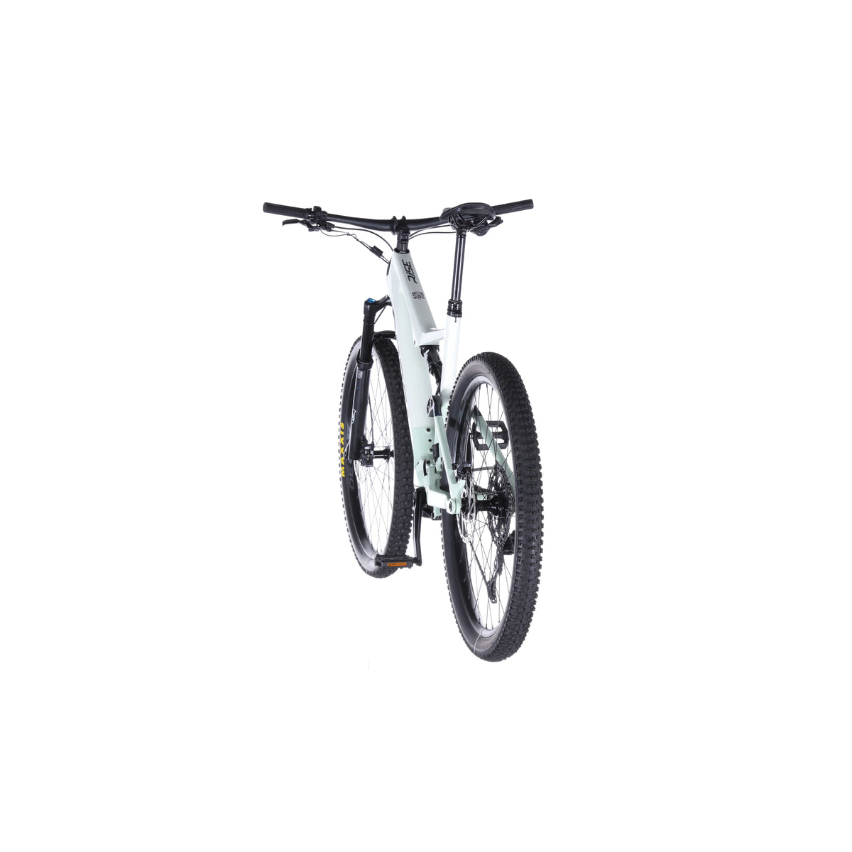 RISE M20 - 360° view angle 17
