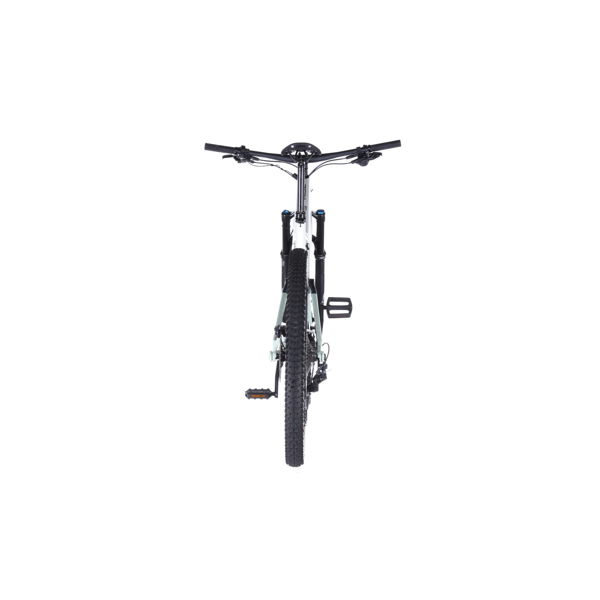 RISE M20 - 360° view angle 18