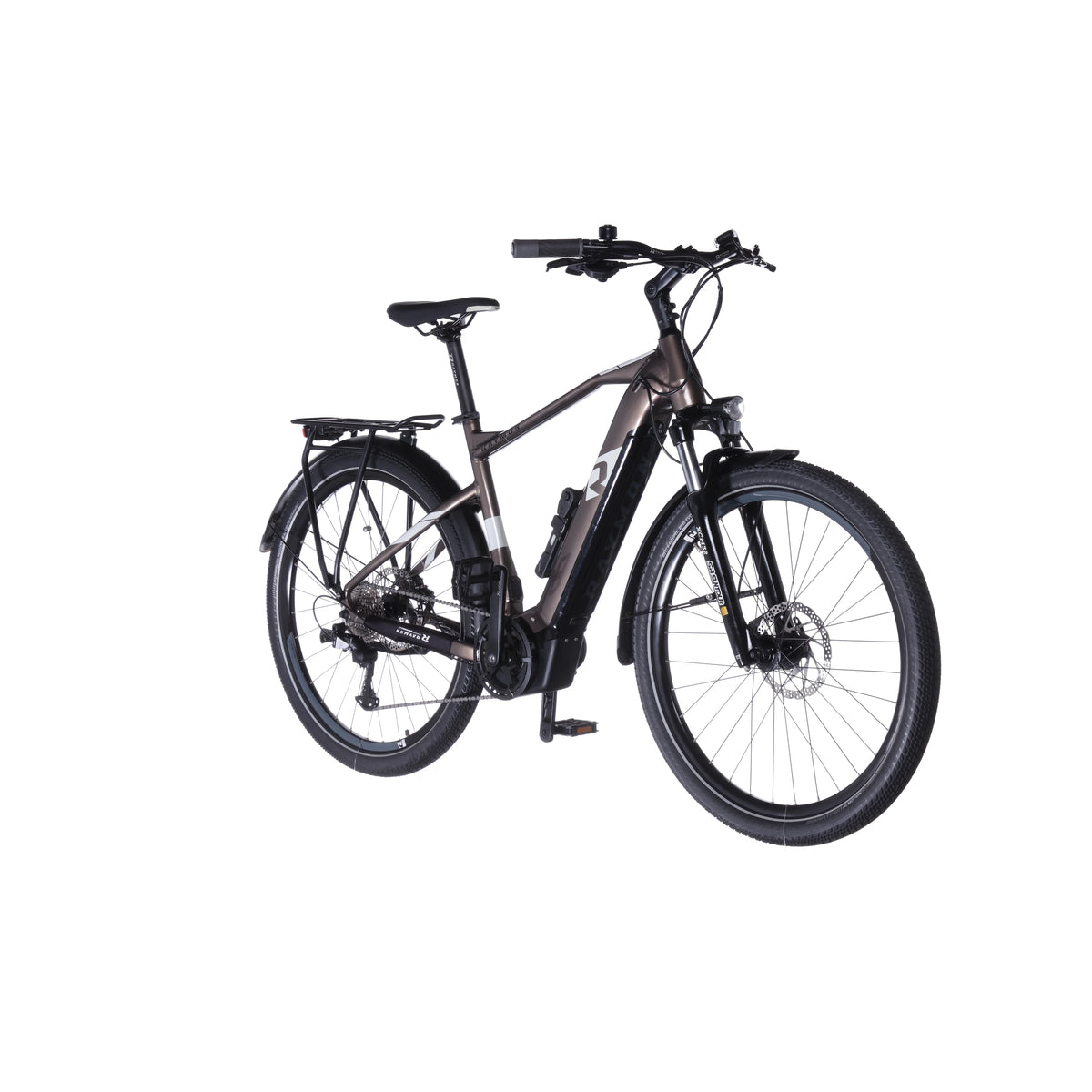 TourRay E 5.0 2022 - 360° view angle 3