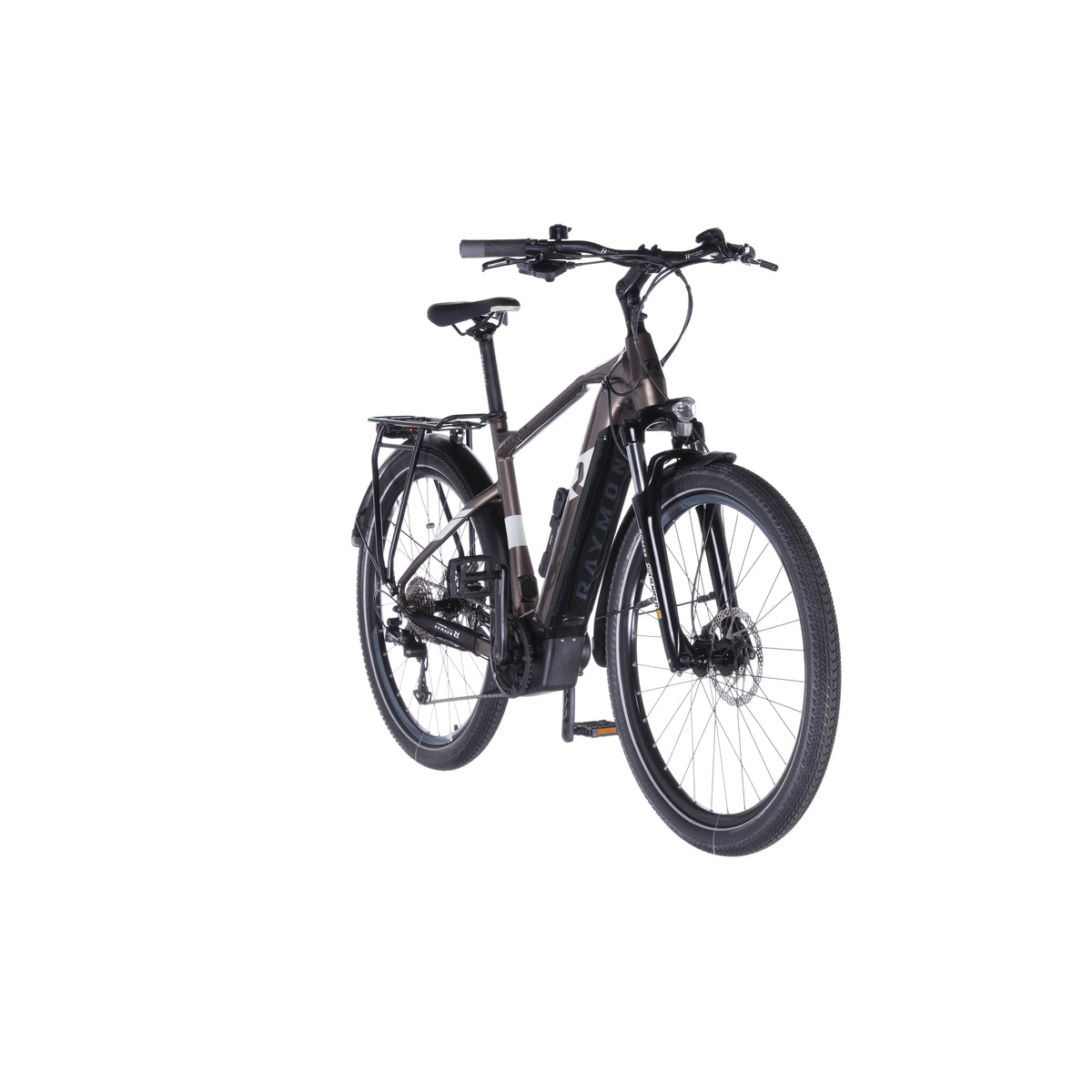 TourRay E 5.0 2022 - 360° view angle 4