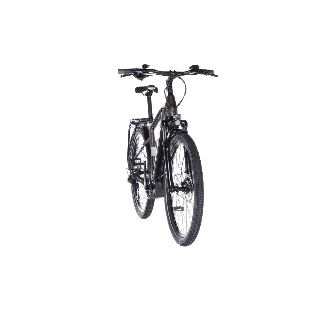 TourRay E 5.0 2022 - 360° view angle 5