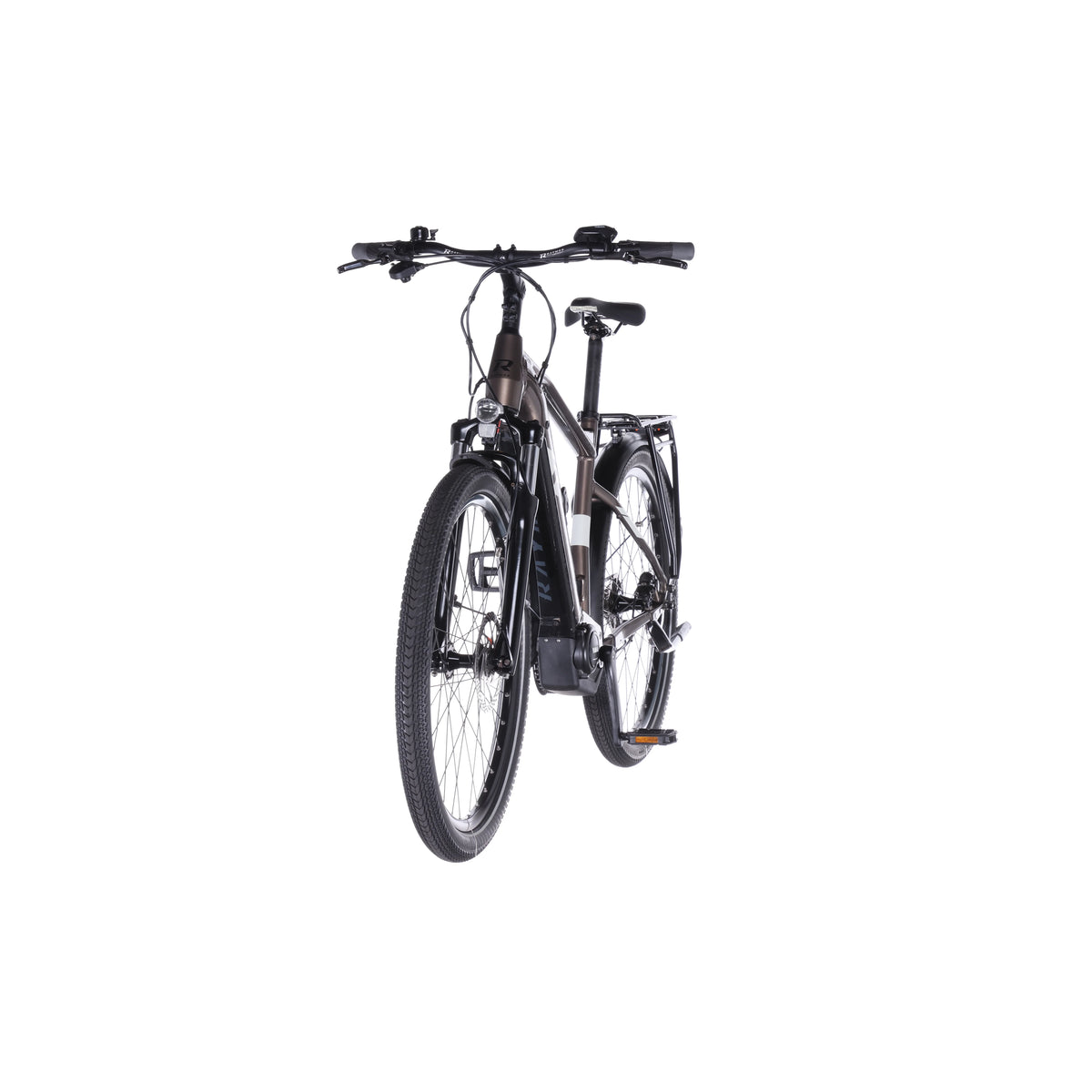 TourRay E 5.0 2022 - 360° view angle 7