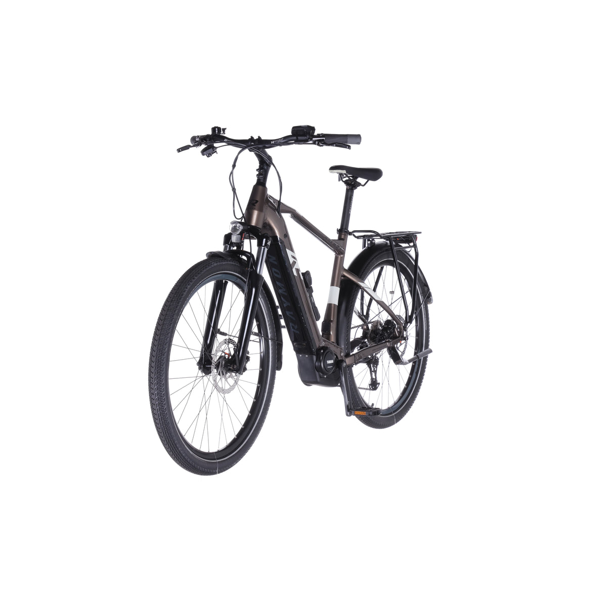 TourRay E 5.0 2022 - 360° view angle 8