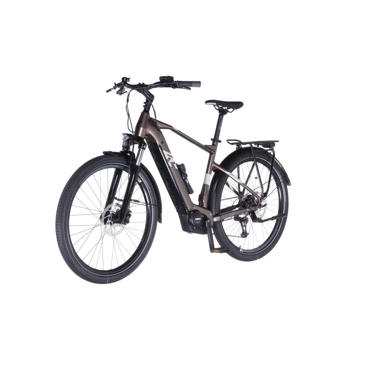 TourRay E 5.0 2022 - 360° view angle 9