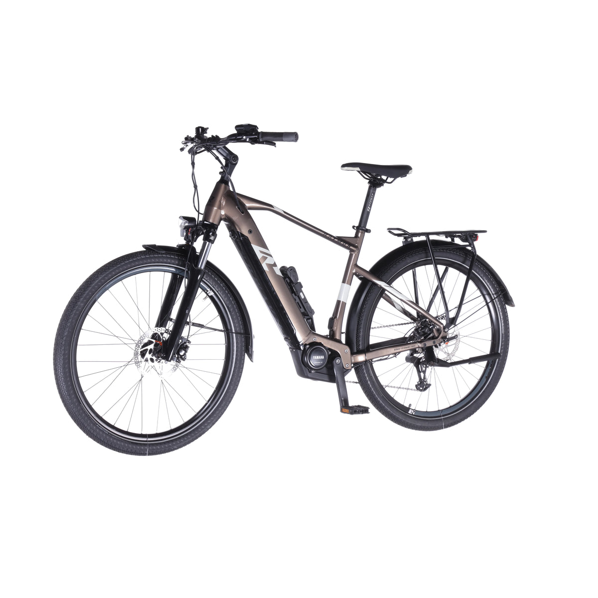 TourRay E 5.0 2022 - 360° view angle 10