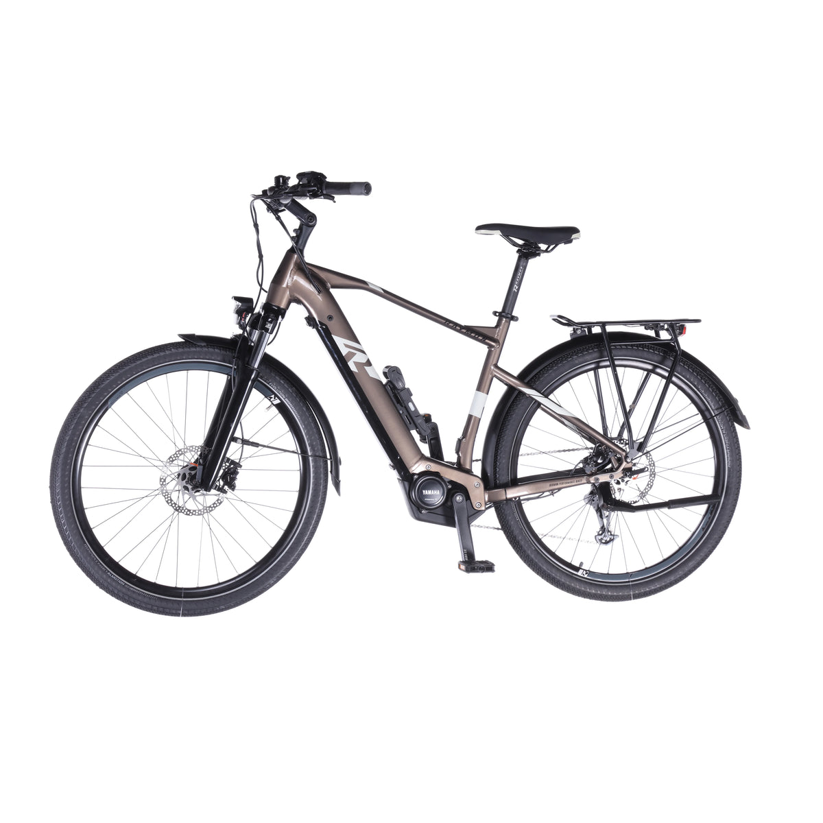 TourRay E 5.0 2022 - 360° view angle 11