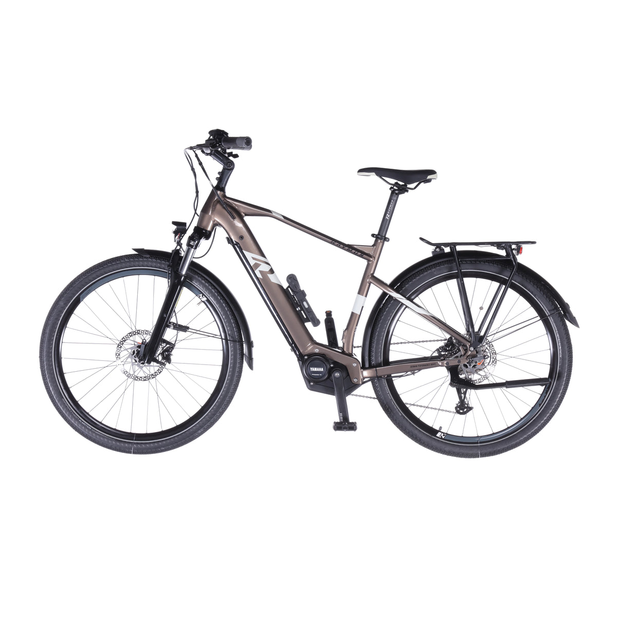 TourRay E 5.0 2022 - 360° view angle 12