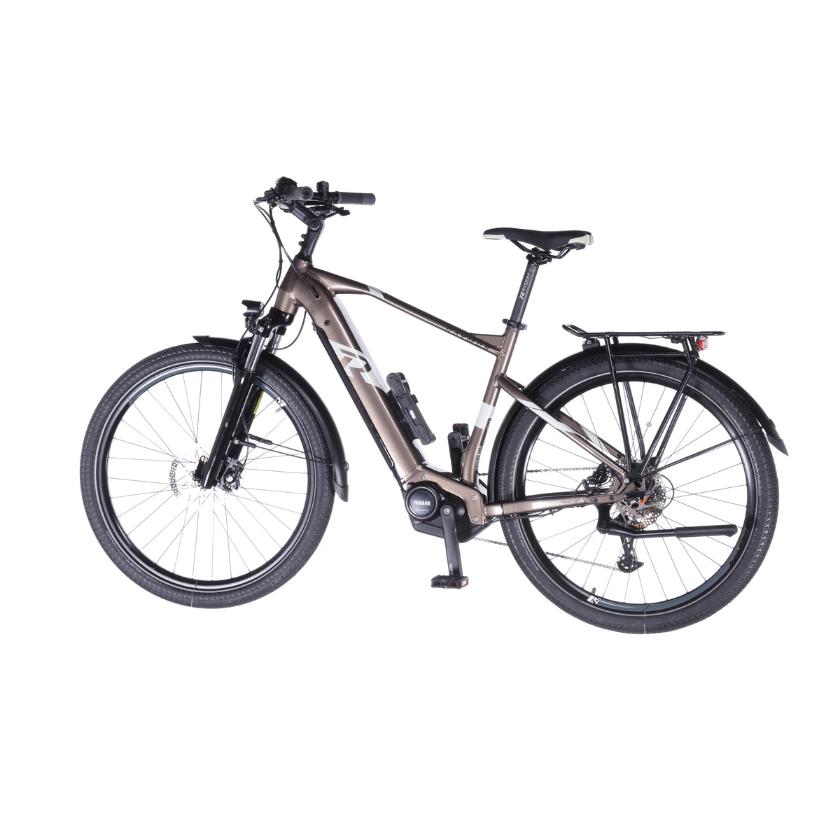 TourRay E 5.0 2022 - 360° view angle 13