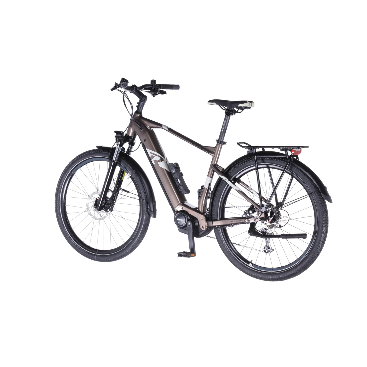 TourRay E 5.0 2022 - 360° view angle 14