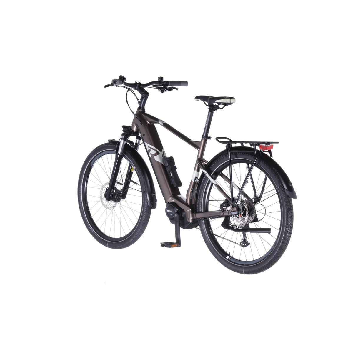TourRay E 5.0 2022 - 360° view angle 15