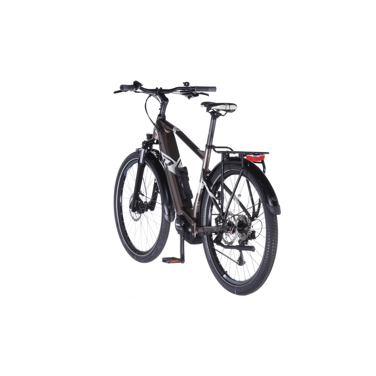 TourRay E 5.0 2022 - 360° view angle 16