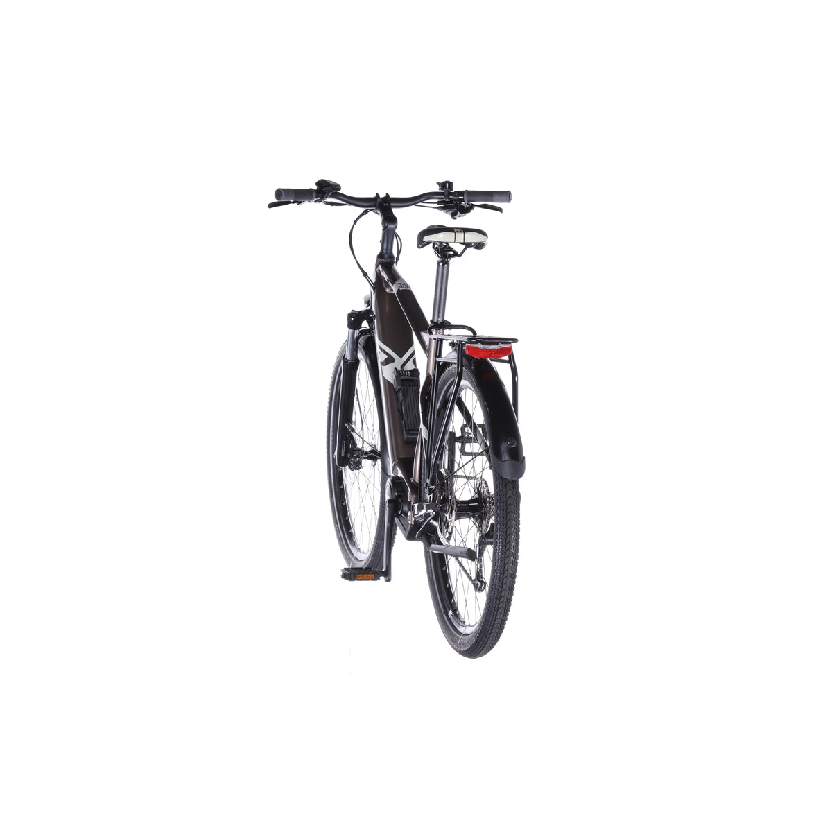 TourRay E 5.0 2022 - 360° view angle 17