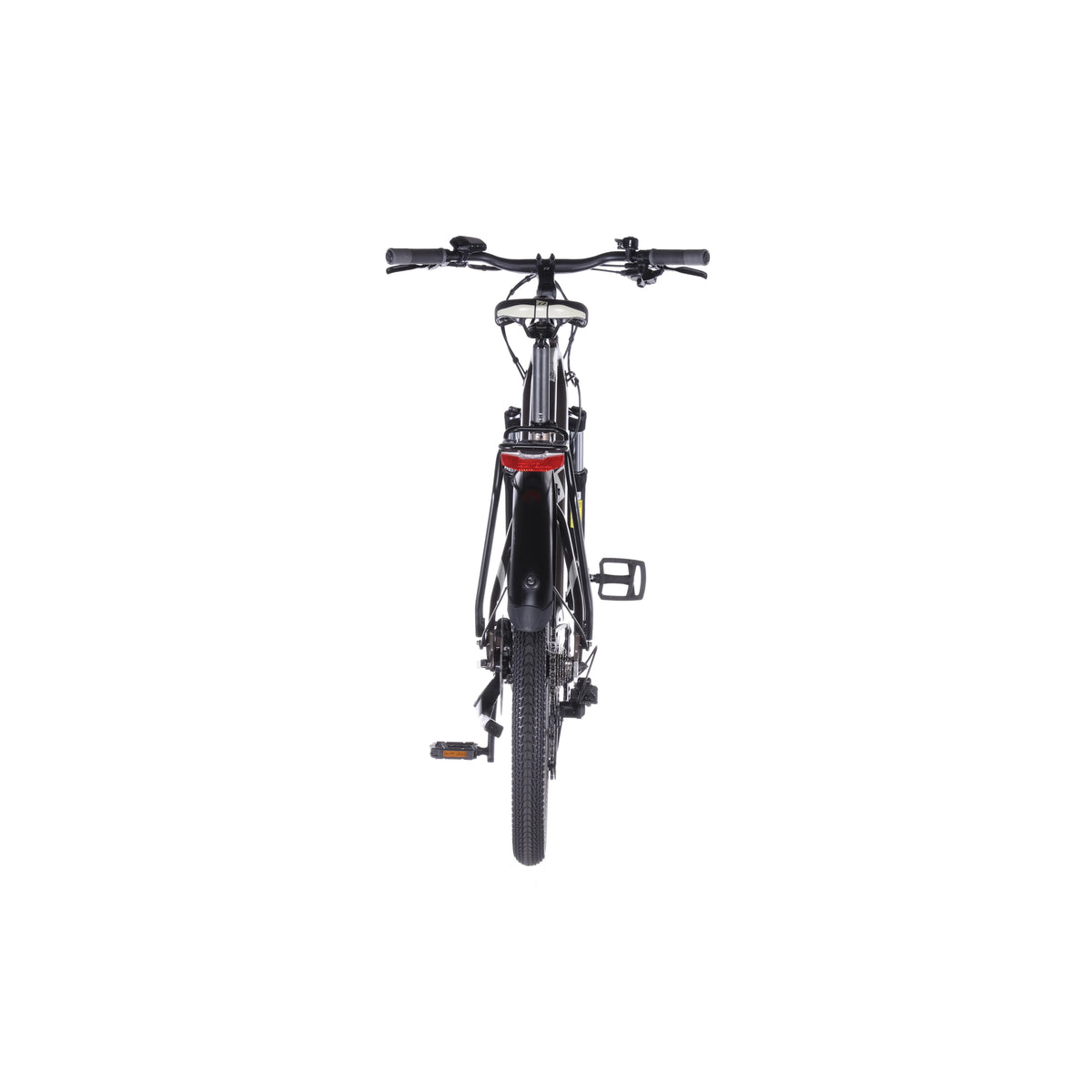 TourRay E 5.0 2022 - 360° view angle 18