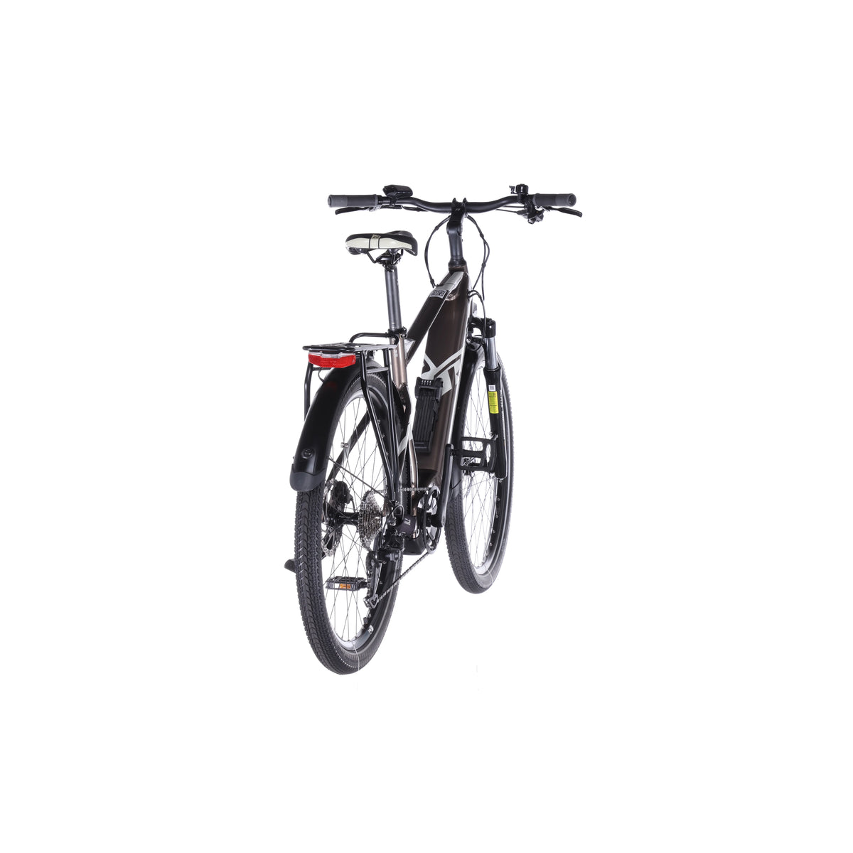 TourRay E 5.0 2022 - 360° view angle 19