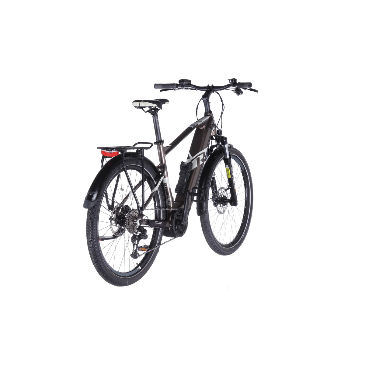 TourRay E 5.0 2022 - 360° view angle 20